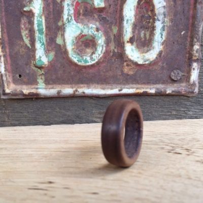 houten ring